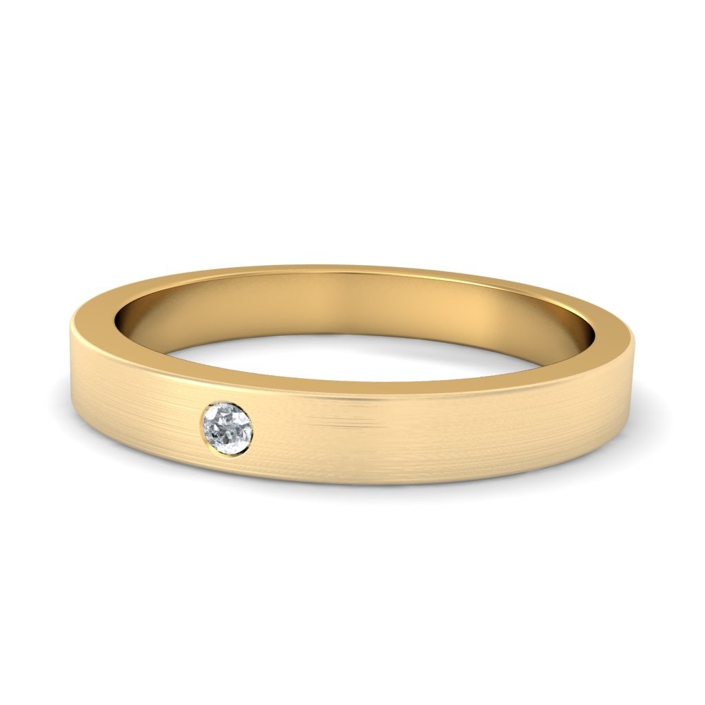 The Purette Ring for Him | BlueStone.com