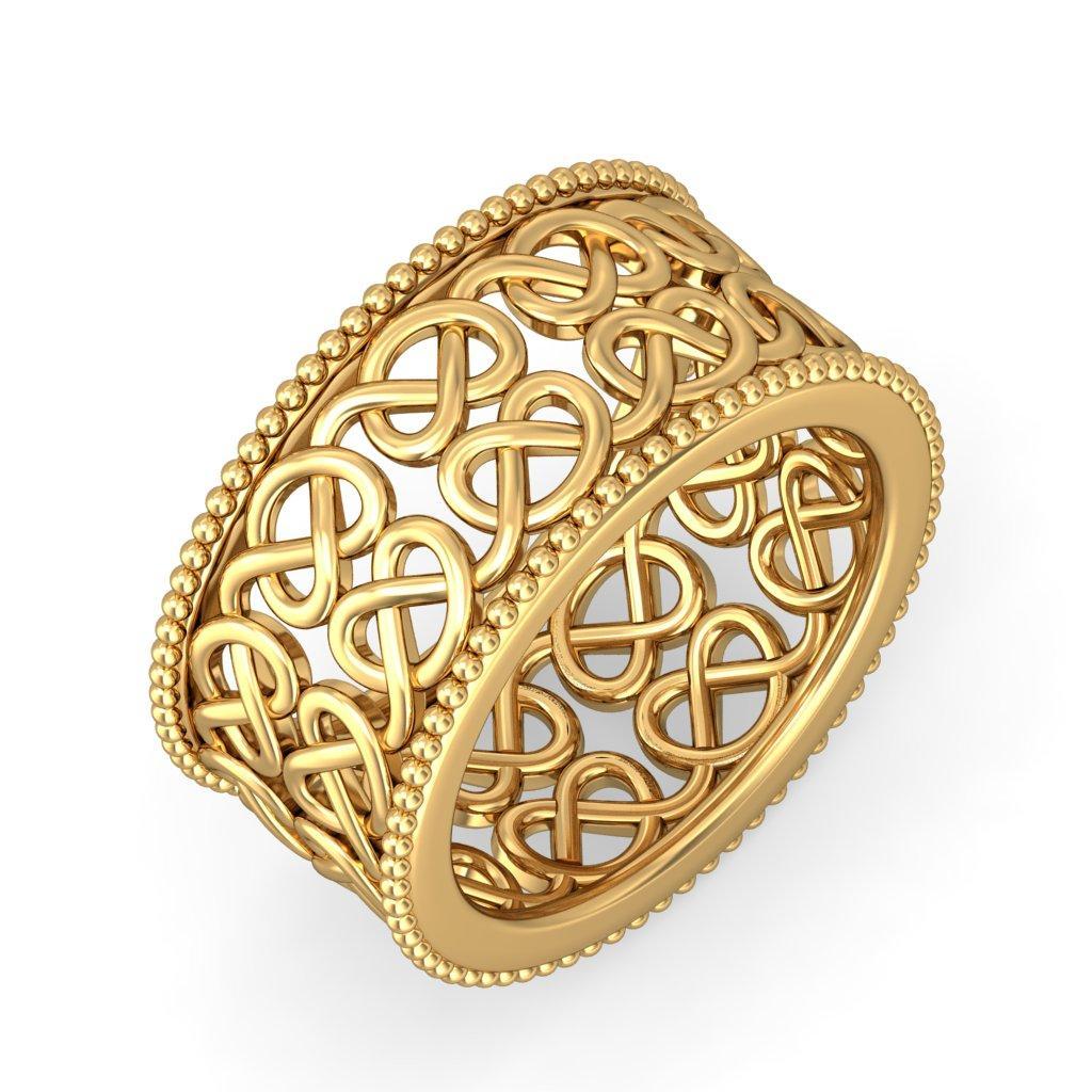 The Rachel Ring | BlueStone.com