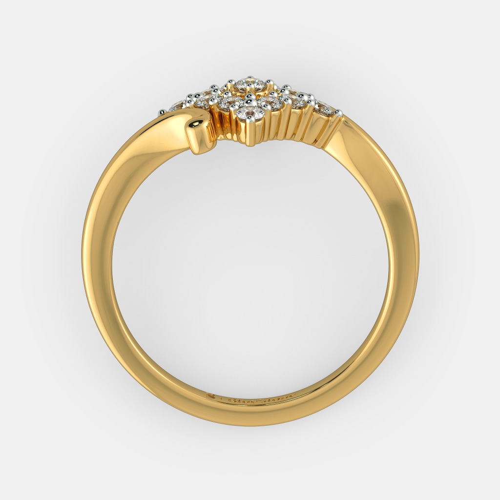 The Princess Ring | BlueStone.com